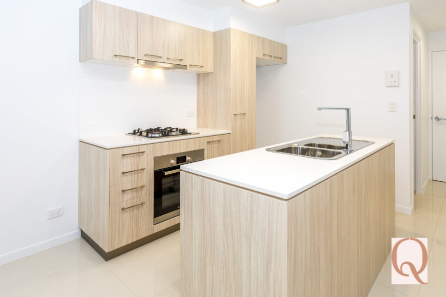 409/65 Depper St St Lucia , QLD 4067 Australia