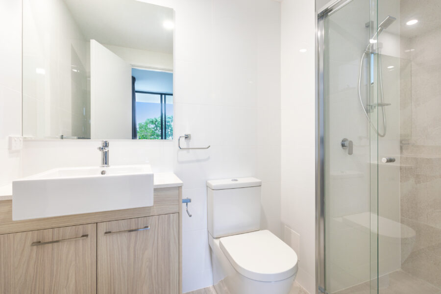 409/65 Depper St St Lucia , QLD 4067 Australia