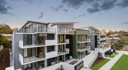 204/65 Depper St St Lucia , QLD 4067 Australia