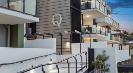 204/65 Depper St St Lucia , QLD 4067 Australia