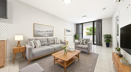 204/65 Depper St St Lucia , QLD 4067 Australia