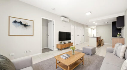 204/65 Depper St St Lucia , QLD 4067 Australia