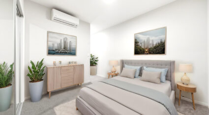 204/65 Depper St St Lucia , QLD 4067 Australia