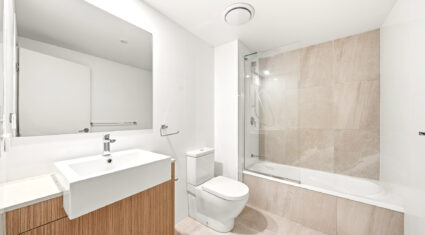 204/65 Depper St St Lucia , QLD 4067 Australia