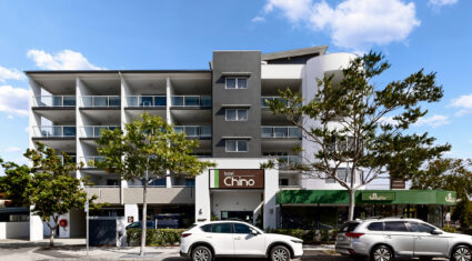 203/19 O'Keefe St Woolloongabba , QLD 4102 Australia