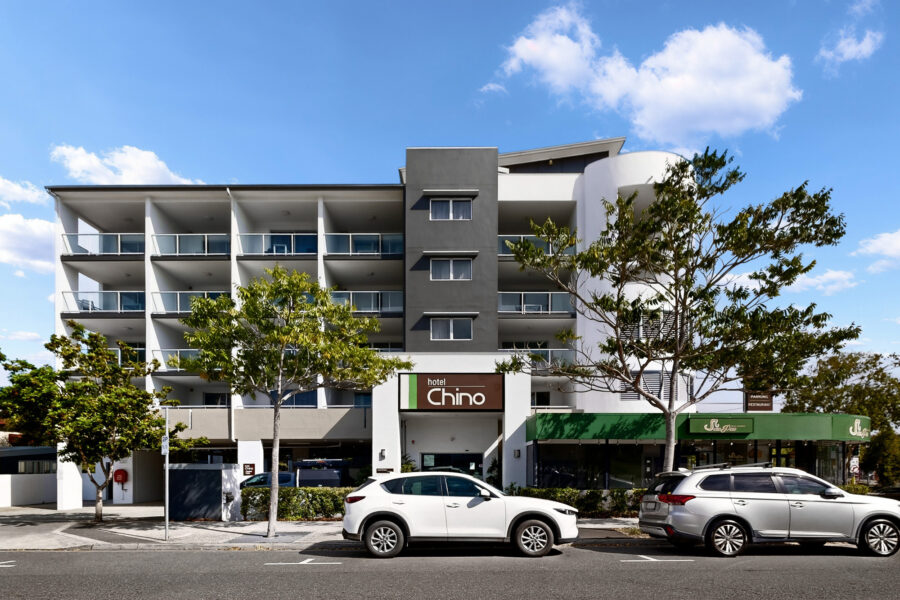 203/19 O'Keefe St Woolloongabba , QLD 4102 Australia