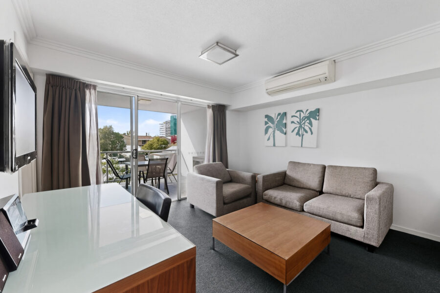 203/19 O'Keefe St Woolloongabba , QLD 4102 Australia