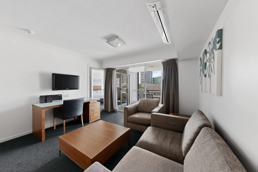 203/19 O'Keefe St Woolloongabba , QLD 4102 Australia