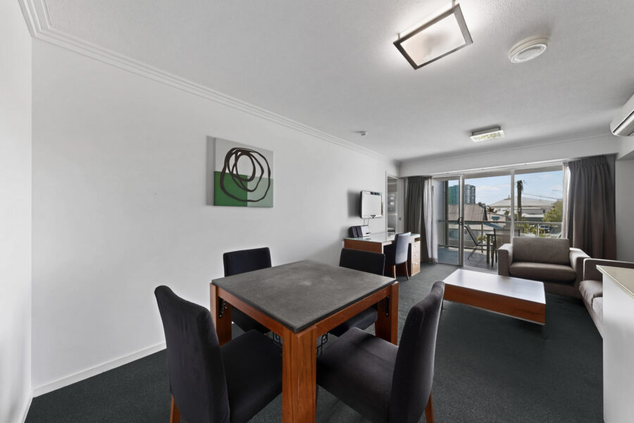 203/19 O'Keefe St Woolloongabba , QLD 4102 Australia