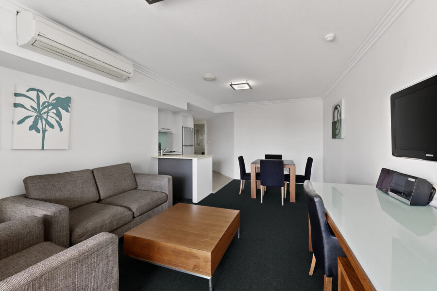 203/19 O'Keefe St Woolloongabba , QLD 4102 Australia