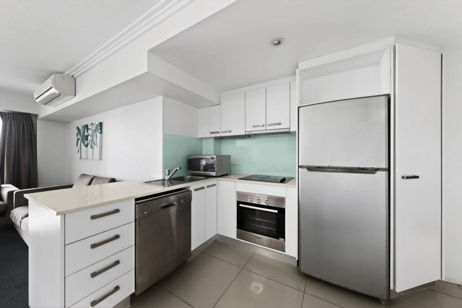 203/19 O'Keefe St Woolloongabba , QLD 4102 Australia