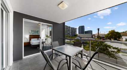 203/19 O'Keefe St Woolloongabba , QLD 4102 Australia