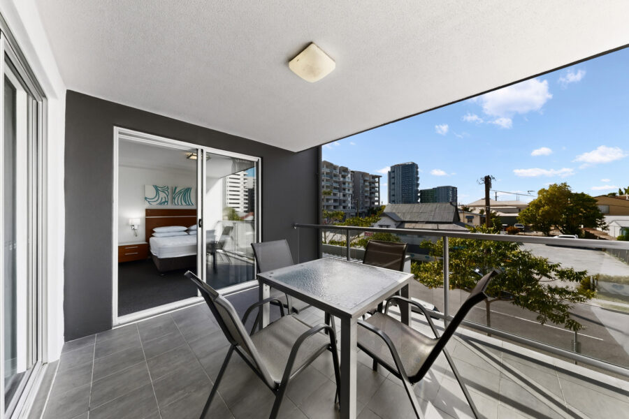 203/19 O'Keefe St Woolloongabba , QLD 4102 Australia