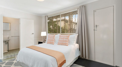 2/12 Little Maryvale Street Toowong , QLD 4066 Australia