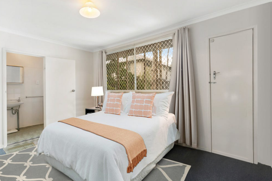2/12 Little Maryvale Street Toowong , QLD 4066 Australia