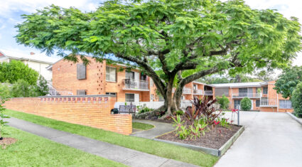 14/27 Hamson Terrace Nundah , QLD 4012 