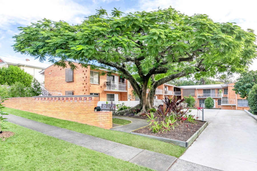 14/27 Hamson Terrace Nundah , QLD 4012 