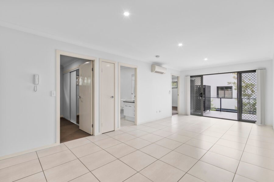 1/9 Bombery Street Cannon Hill , QLD 4170 Ca