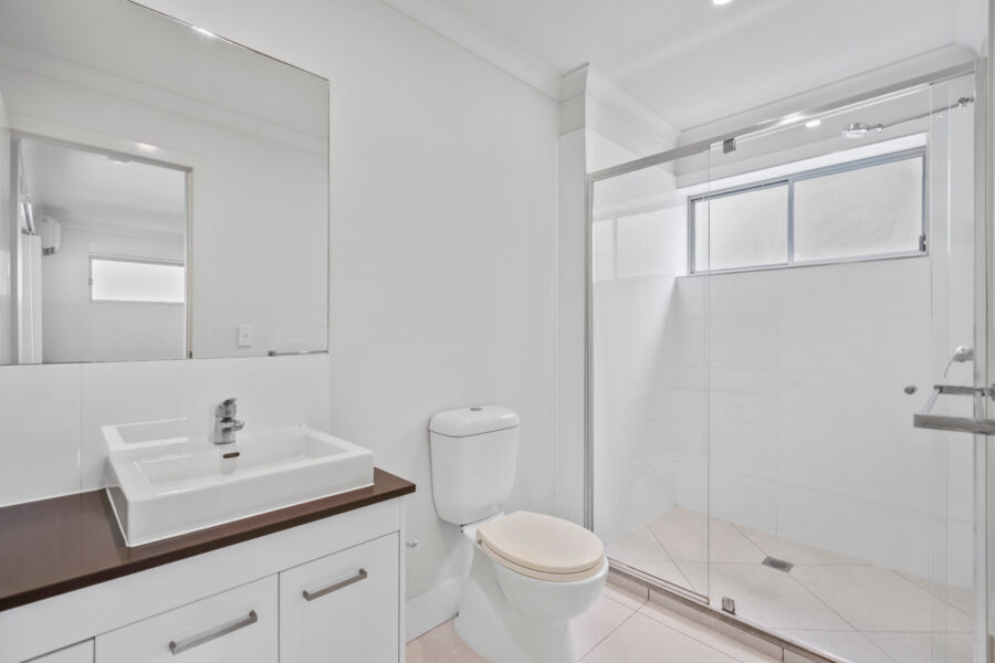 1/9 Bombery Street Cannon Hill , QLD 4170 Ca