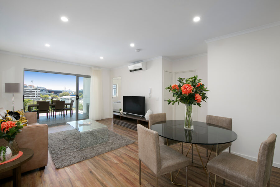 42/45 Regent St Woolloongabba , QLD 4102