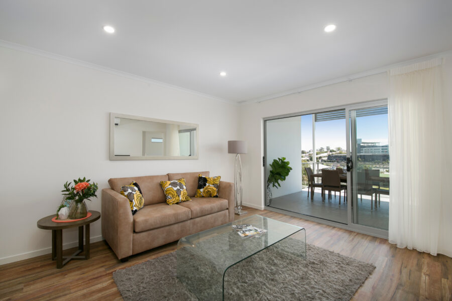 42/45 Regent St Woolloongabba , QLD 4102