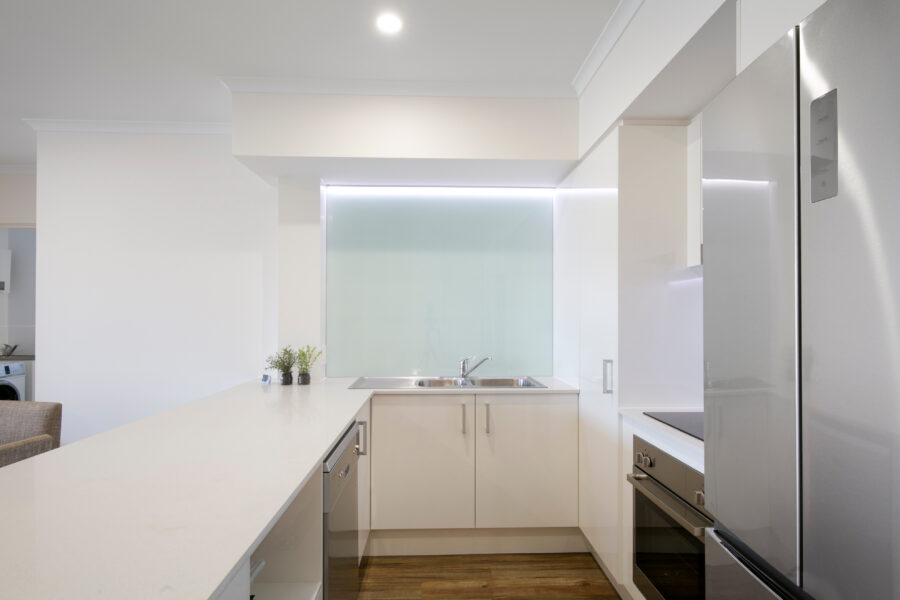 42/45 Regent St Woolloongabba , QLD 4102