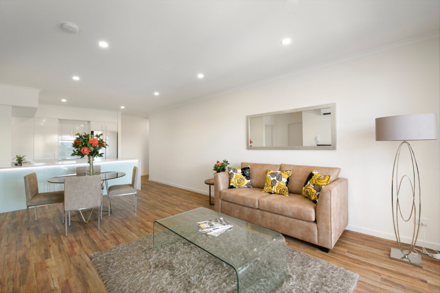 42/45 Regent St Woolloongabba , QLD 4102