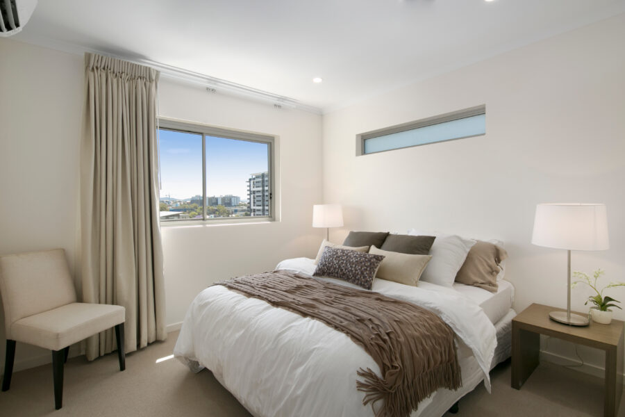 42/45 Regent St Woolloongabba , QLD 4102