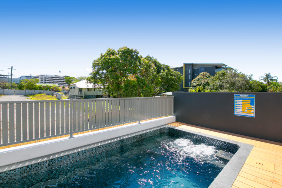 42/45 Regent St Woolloongabba , QLD 4102