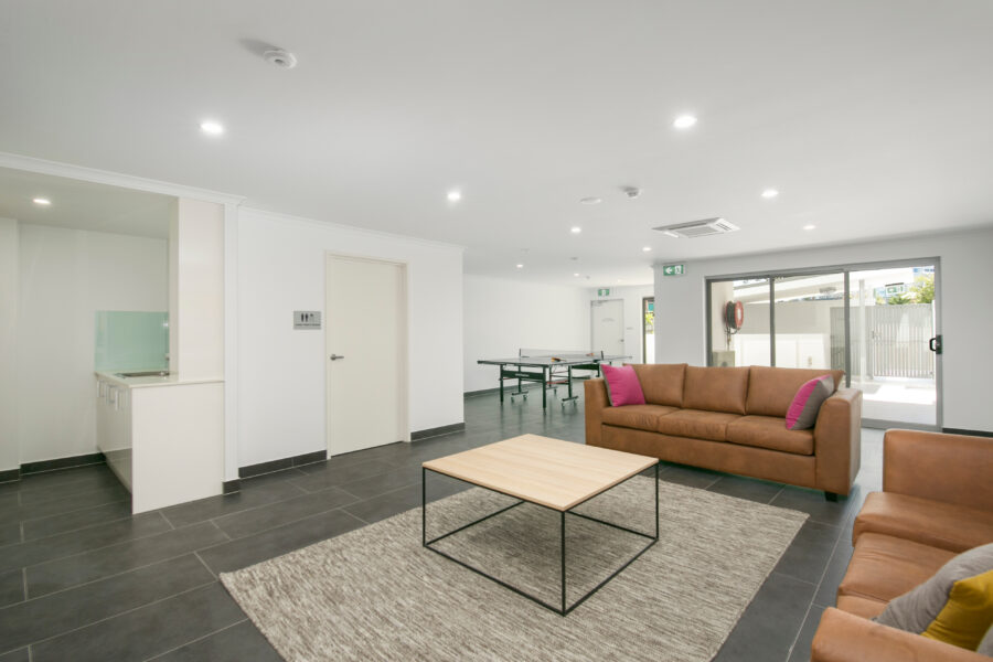 42/45 Regent St Woolloongabba , QLD 4102