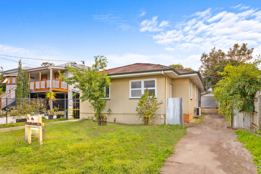 5a Kingsley Parade Yeronga , QLD 4104 Australia