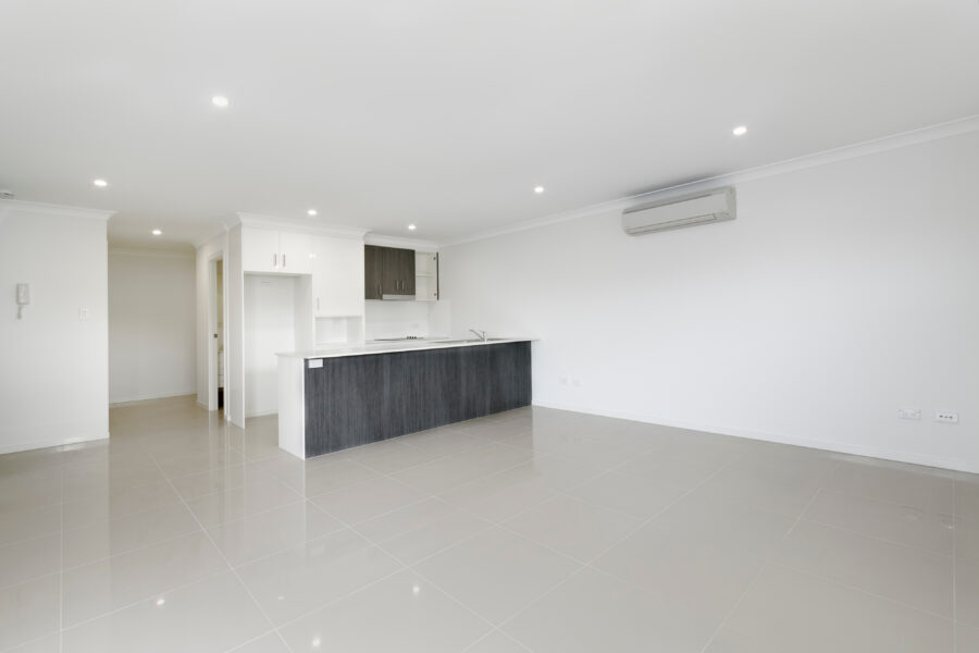 403/19 Lowerson St Lutwyche , QLD 4030 