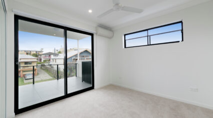 403/19 Lowerson St Lutwyche , QLD 4030 
