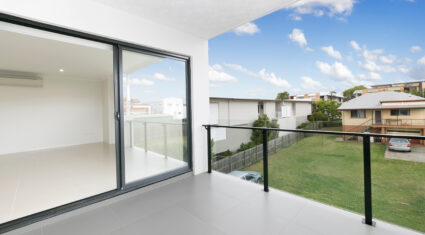 403/19 Lowerson St Lutwyche , QLD 4030 