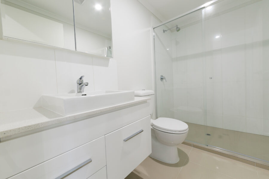 403/19 Lowerson St Lutwyche , QLD 4030 