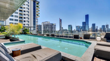 2008/111 Melbourne St South Brisbane , QLD 4101 Australia