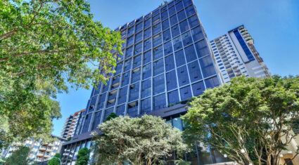 2008/111 Melbourne St South Brisbane , QLD 4101 Australia