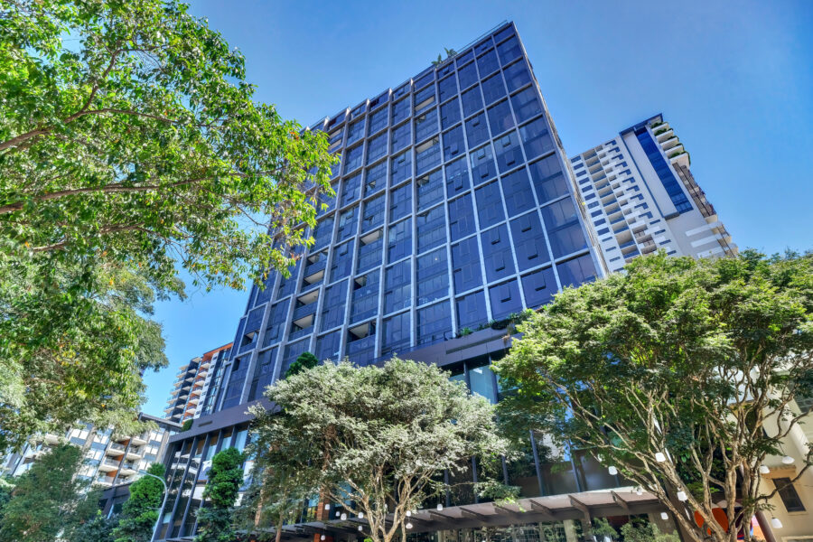 2008/111 Melbourne St South Brisbane , QLD 4101 Australia