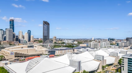 2008/111 Melbourne St South Brisbane , QLD 4101 Australia