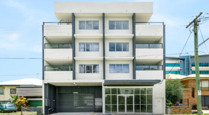 10/19 Thomas St Chermside , QLD 4032 Australia