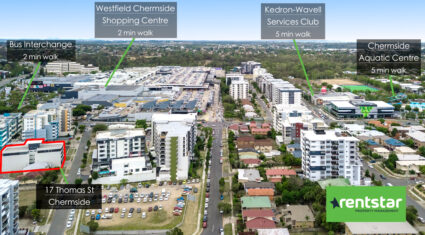 10/19 Thomas St Chermside , QLD 4032 Australia