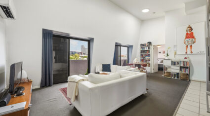 126/1000 Ann St Fortitude Valley , QLD 4006 