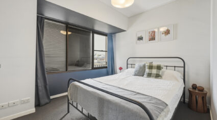 126/1000 Ann St Fortitude Valley , QLD 4006 