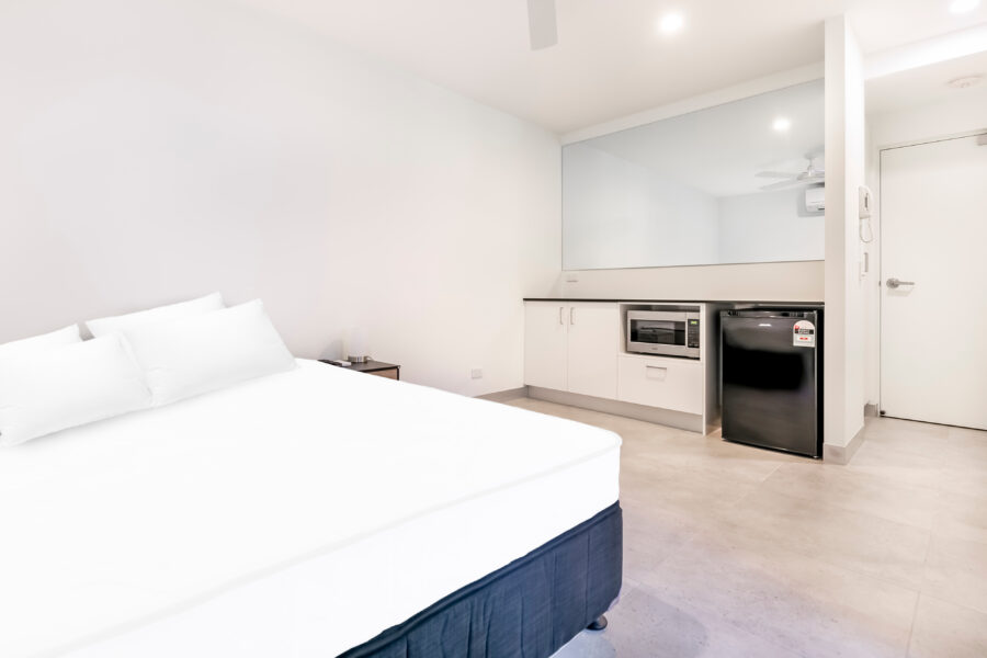 40/19 Thomas St Chermside , QLD 4032 Australia