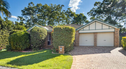 17 Accolade Pl Carseldine , QLD 4034 Ca