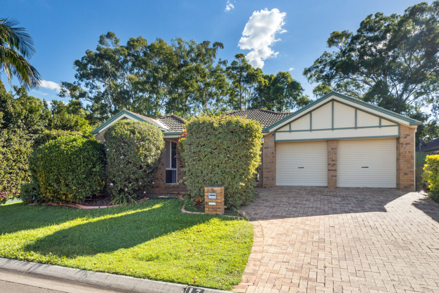 17 Accolade Pl Carseldine , QLD 4034 Ca