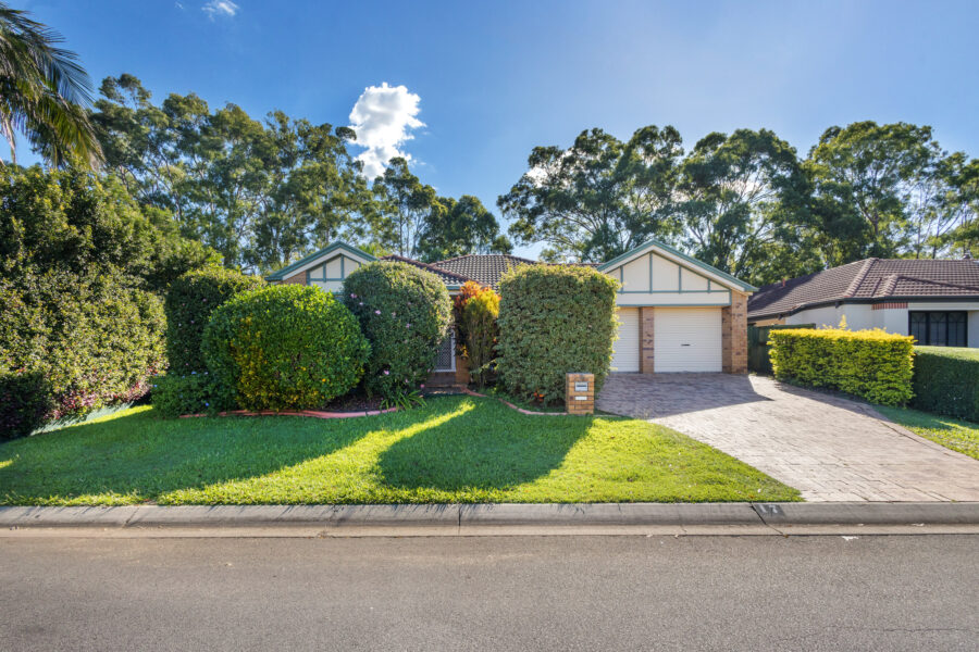 17 Accolade Pl Carseldine , QLD 4034 Ca
