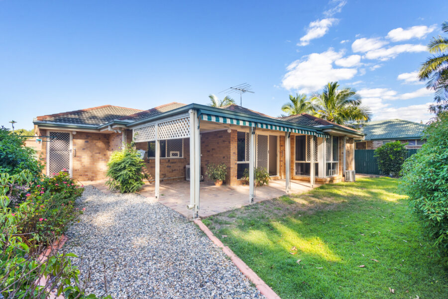 17 Accolade Pl Carseldine , QLD 4034 Ca