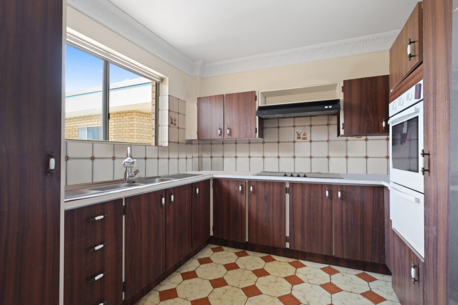 8/18 Hooker Street Windsor , QLD 4030 Australia