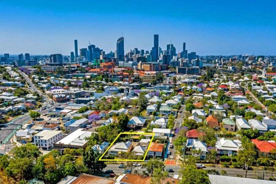 90 Park Rd Woolloongabba , QLD 4102 Australia